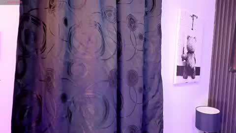 PERLA CAMELL online show from July 2026 07:38:02 PM