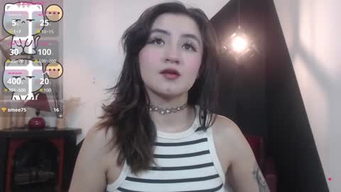 Snapshot of perla_campbell chatting on December 2024 07:57:01 PM online show from December 2024 07:57:01 PM