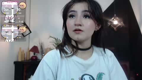 Snapshot of perla_campbell chatting on December 2024 08:23:02 PM online show from December 2024 08:23:02 PM