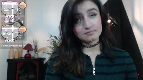 Snapshot of perla_campbell chatting on December 2024 10:34:02 PM online show from December 2024 10:34:02 PM