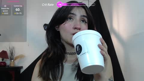 Snapshot of perla_campbell chatting on January 2025 09:30:02 PM online show from January 2025 09:30:02 PM