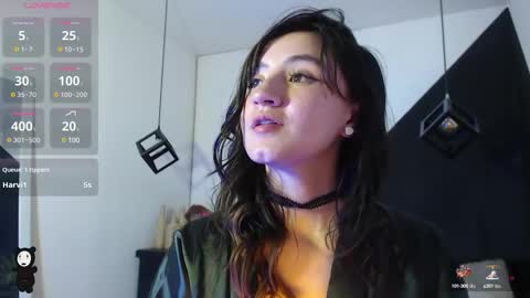 Snapshot of perla_campbell chatting on March 2025 04:19:01 AM online show from March 2025 04:19:01 AM