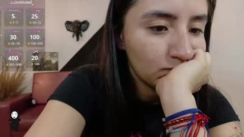 Snapshot of perla_campbell chatting on September 2025 01:02:01 PM online show from September 2025 01:02:01 PM