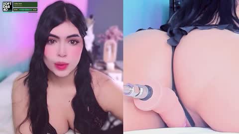 perla_cm online show from February 2026 11:03:01 AM