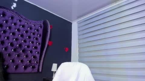 Snapshot of perlaa7 chatting on March 2025 03:24:01 AM Perla online show from March 2025 03:24:01 AM