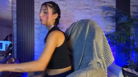  PERLA online show from May 2026 06:34:02 PM