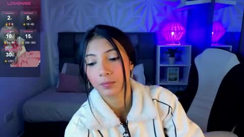  PERLA online show from June 2026 12:29:02 PM