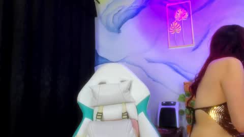 Snapshot of perlafranco chatting on January 2025 08:39:02 AM Perla Franco online show from January 2025 08:39:02 AM