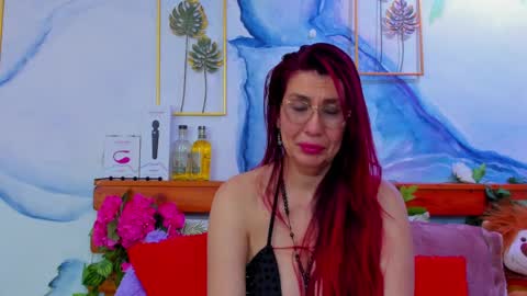 Perla Franco online show from March 2026 02:06:02 PM