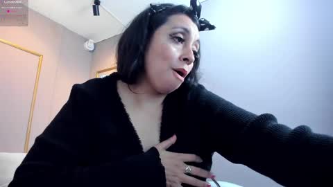 PerlaPreciosa online show from February 2025 06:56:01 AM