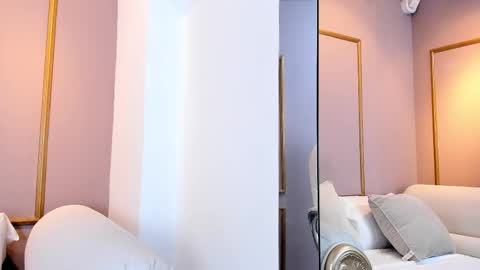 PerlaPreciosa online show from March 2025 03:35:02 AM