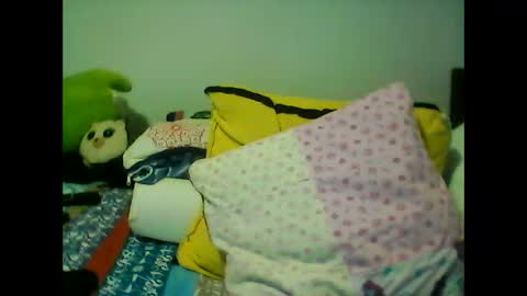 Snapshot of perlita070822 chatting on December 2024 04:55:01 AM perlita070822 online show from December 2024 04:55:01 AM