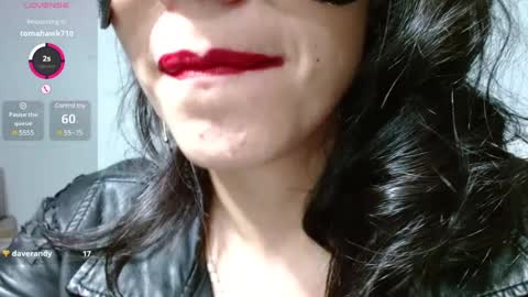 Snapshot of persefone_fire chatting on December 2024 12:21:02 AM persefone_fire online show from December 2024 12:21:02 AM