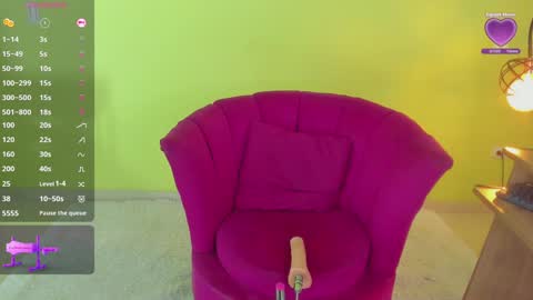 Marie online show from January 2025 12:42:01 PM