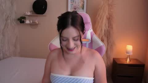 Marie online show from February 2026 08:21:01 PM