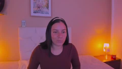 Marie online show from April 2026 11:25:01 AM