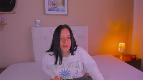 Marie online show from April 2026 12:52:02 PM