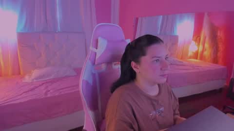 Marie online show from April 2026 11:16:02 AM
