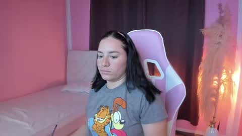 Marie online show from May 2026 11:39:01 AM