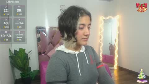 Snapshot of persefone_tay chatting on December 2024 05:59:02 AM Persefone online show from December 2024 05:59:02 AM