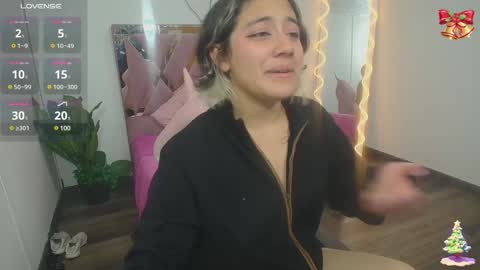 Snapshot of persefone_tay chatting on December 2024 09:06:02 AM Persefone online show from December 2024 09:06:02 AM