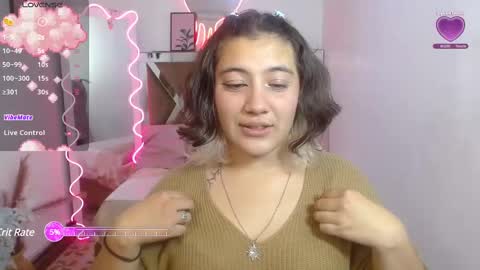 Snapshot of persefone_tay chatting on February 2025 01:03:02 PM Persefone online show from February 2025 01:03:02 PM