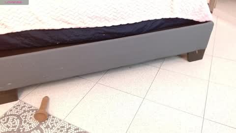 Snapshot of persefyre chatting on April 2026 07:45:01 AM Persefone online show from April 2026 07:45:01 AM