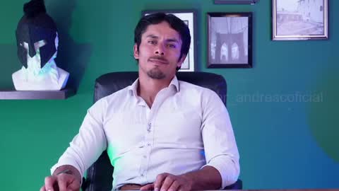 andres    online show from January 2025 07:40:01 PM