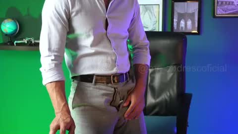 andres    online show from February 2025 08:14:02 PM