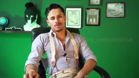 andres    online show from February 2025 08:20:02 PM