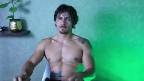 Snapshot of perseoo_88 chatting on April 2026 07:38:02 PM andres online show from April 2026 07:38:02 PM