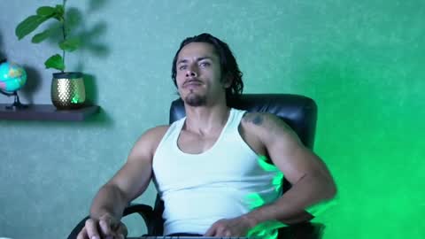 andres    online show from June 2026 07:07:02 PM
