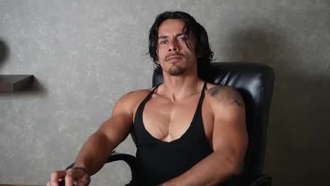 andres    online show from July 2026 06:59:01 PM