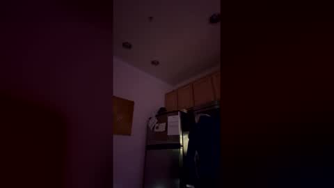 POCKET SUBMISSIVE online show from March 2026 12:16:01 PM