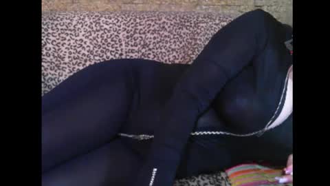 Lady K online show from October 2025 10:41:02 PM