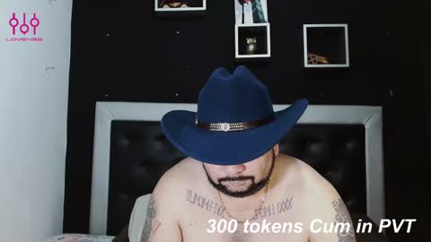 Carlos online show from February 2025 05:24:02 AM