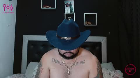 Carlos online show from March 2025 12:44:02 PM