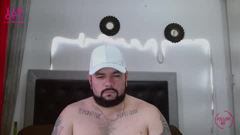 Carlos online show from September 2025 06:55:01 PM