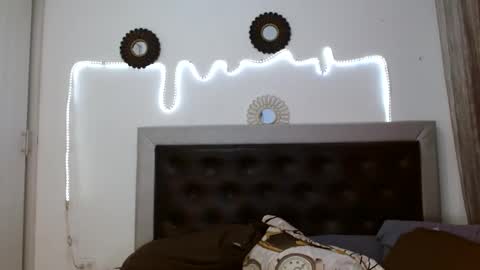 Carlos online show from September 2025 02:22:01 PM