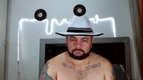 Carlos online show from October 2025 04:37:01 AM