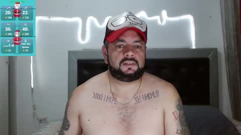 Carlos online show from December 2025 05:35:02 AM