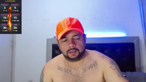 Carlos online show from February 2026 03:15:01 AM