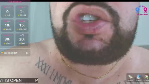 Carlos online show from April 2026 05:28:01 PM