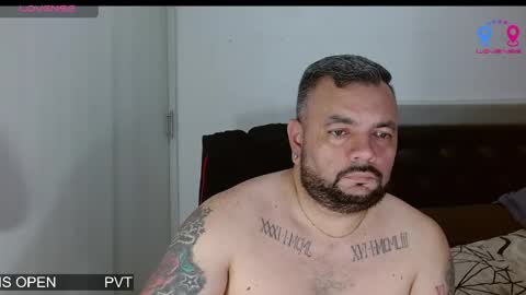 Carlos online show from April 2026 02:40:02 AM