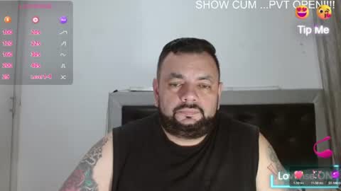 Carlos online show from June 2026 05:05:01 AM