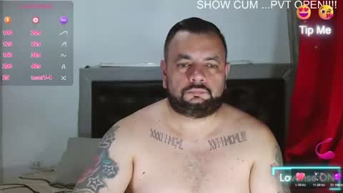 Carlos online show from June 2026 02:49:01 AM