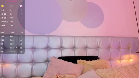 Lizza online show from February 2025 05:50:02 PM