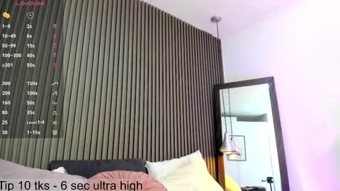 Lizza online show from November 2025 11:36:02 AM