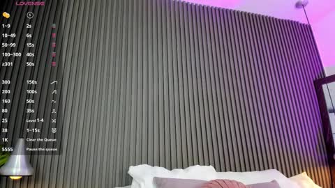 Lizza online show from November 2025 11:24:01 AM