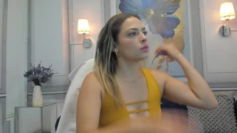 Mia online show from February 2026 10:22:01 AM